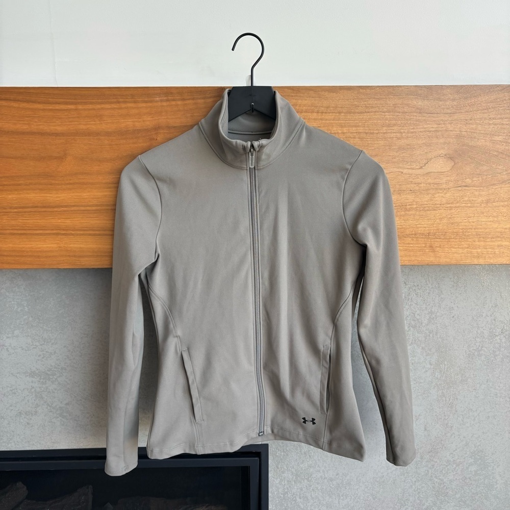 Under Armour Women's Motion Jacket, Size XS